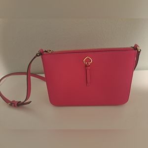Kate Spade Bag - Pink